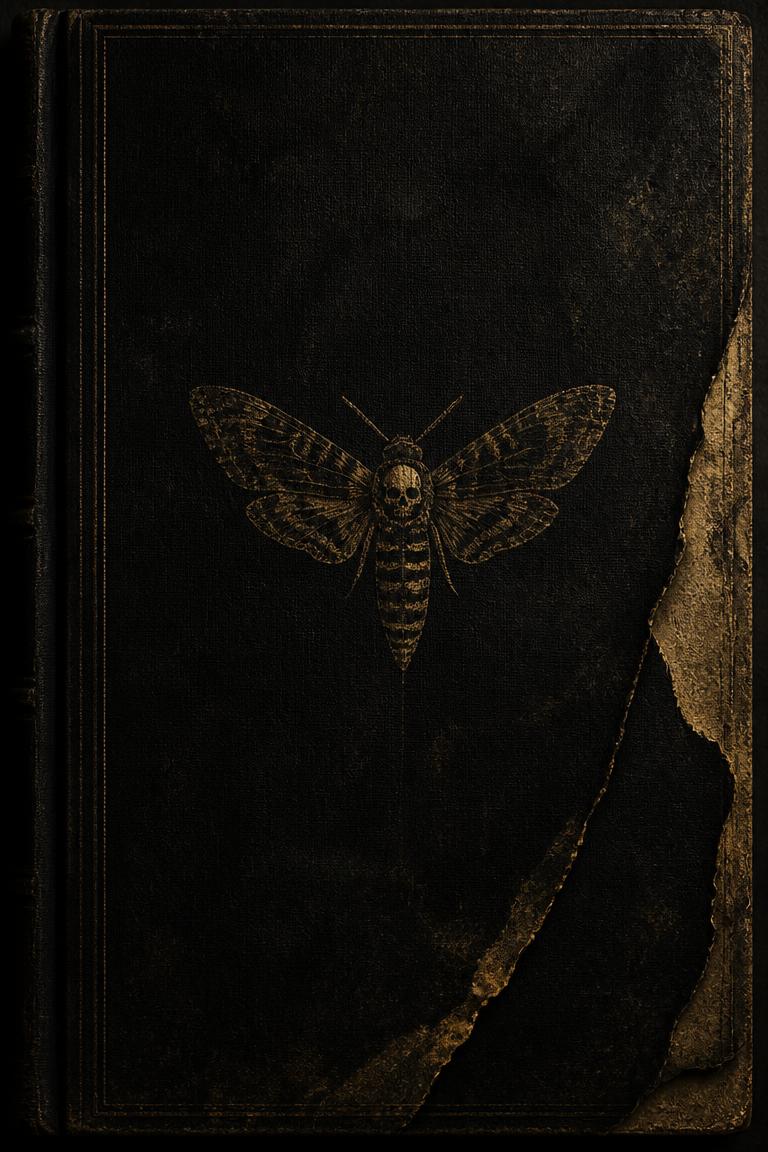 Cover of The Moth Hours